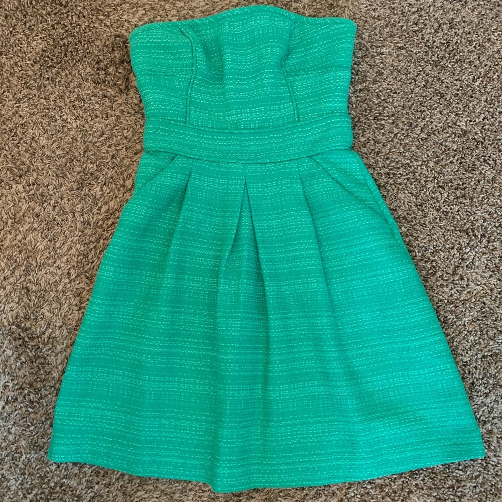 Banana Republic Tweed Dress (Size 4)